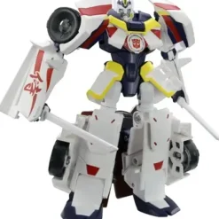 TAVVS05 Drift Origin & Jazz Battle Mode
