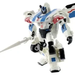 TAVVS05 Drift Origin & Jazz Battle Mode