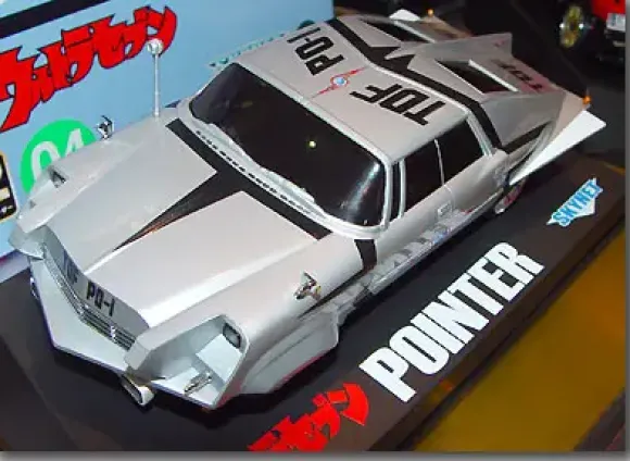 TDF Pointer
