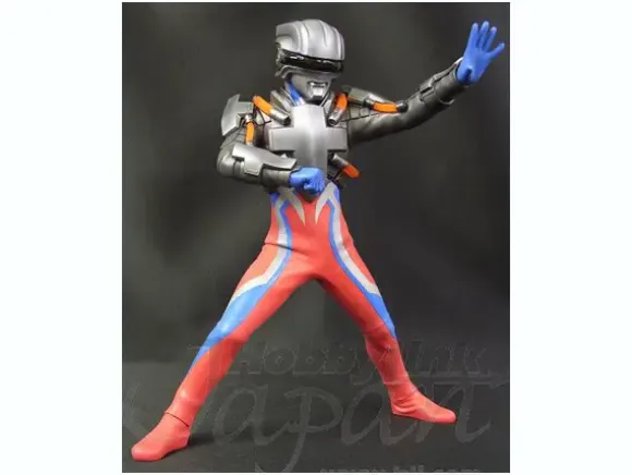 Tector Gear Zero PVC