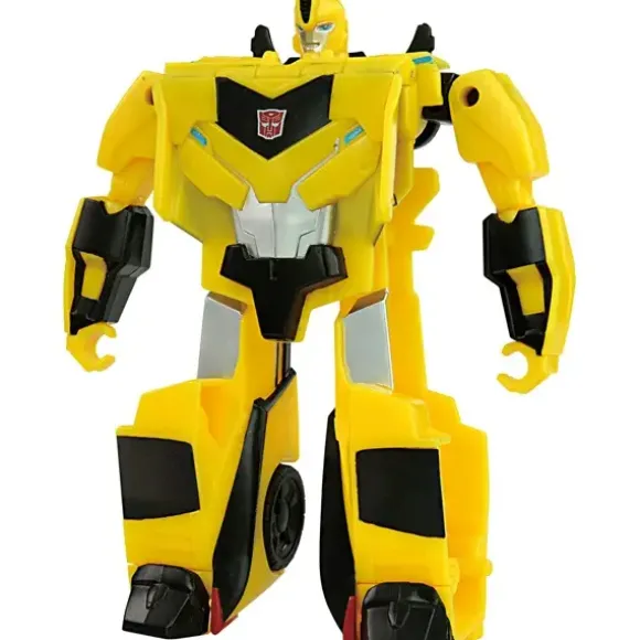 TED17 Quick Bumblebee