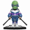 Teenage Mutant Ninja Turtles / Leonard by Danil Yad Vinyl Art Statue