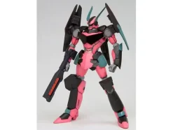 Tengen Kadou Grapearl Darry Custom