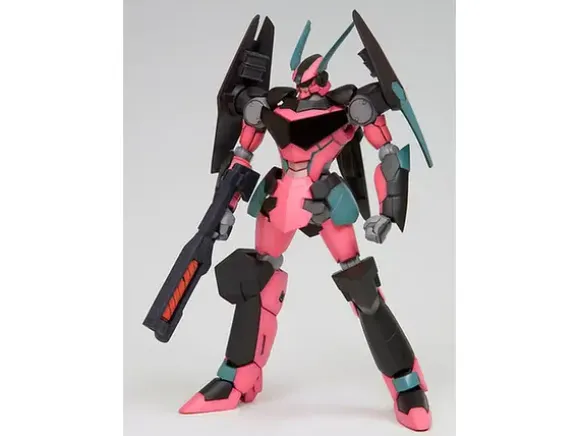 Tengen Kadou Grapearl Darry Custom