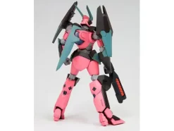 Tengen Kadou Grapearl Darry Custom