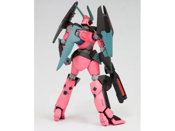 Tengen Kadou Grapearl Darry Custom