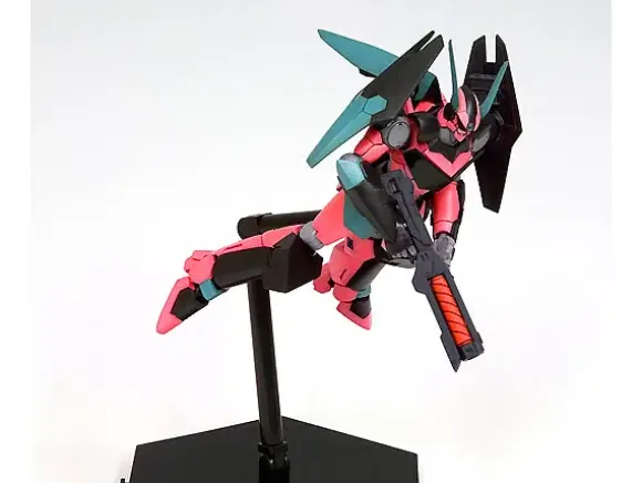 Tengen Kadou Grapearl Darry Custom