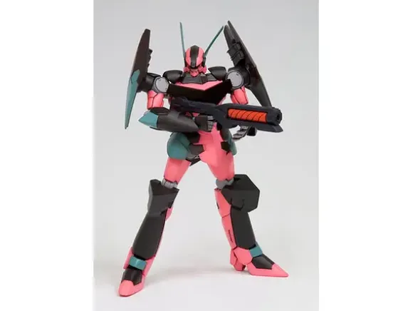 Tengen Kadou Grapearl Darry Custom