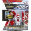 Tenkai Knights Basic Figure Braven