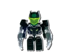 Tenkai Knights Basic Figure Straiger