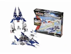 Tenkai Knights W Vehicle Portal & Hyper Drop Ship