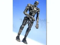 Terminator 4 T-600 Real Figure
