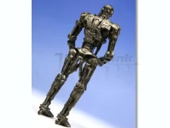 Terminator 4 T-600 Real Figure