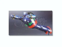 Tetsujin Flying Version