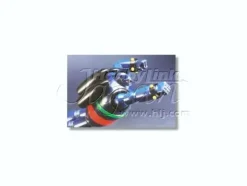 Tetsujin Flying Version