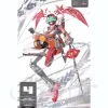 1/100 TF-14A/M+ Fei-Yen Final 14 Special Vivid Cinderella