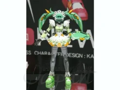 1/100 TF-14A/M+ Fei-Yen Final 14 Special Vivid Cinderella