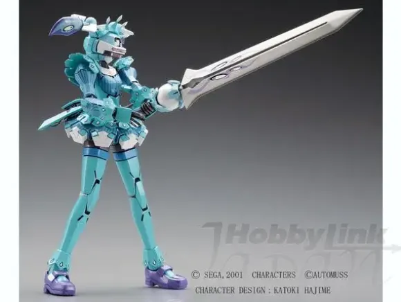 1/100 TF-14 B/C+ Fei-Yen with BH/PH+ Fetish Special Edition