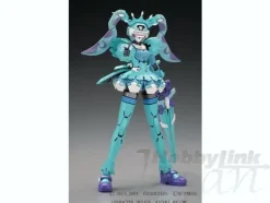 1/100 TF-14 B/C+ Fei-Yen with BH/PH+ Fetish Special Edition