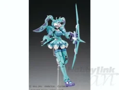 1/100 TF-14 B/C+ Fei-Yen with BH/PH+ Fetish Special Edition