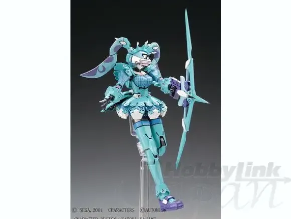 1/100 TF-14 B/C+ Fei-Yen with BH/PH+ Fetish Special Edition