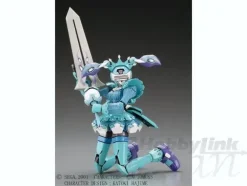 1/100 TF-14 B/C+ Fei-Yen with BH/PH+ Fetish Special Edition