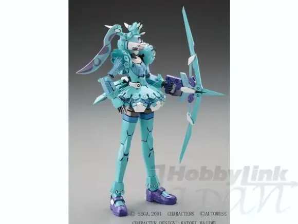 1/100 TF-14 B/C+ Fei-Yen with BH/PH+ Fetish Special Edition