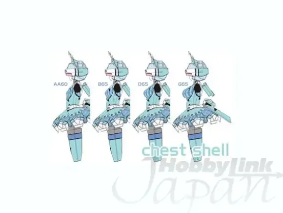 1/100 TF-14 B/C+ Fei-Yen with BH/PH+ Fetish Special Edition