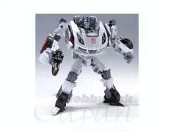 TG02 Autobot Jazz