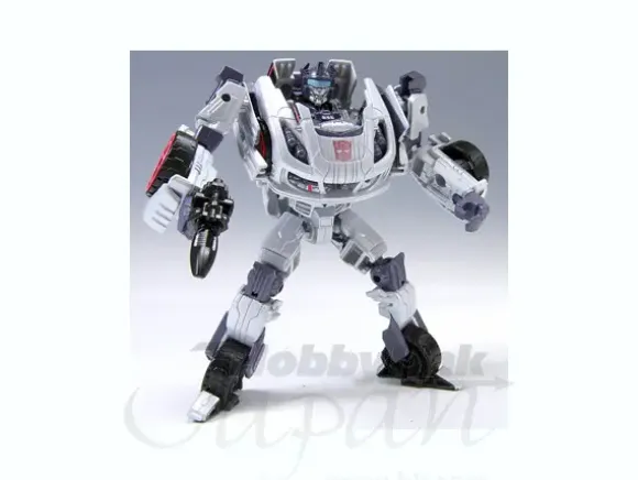 TG02 Autobot Jazz