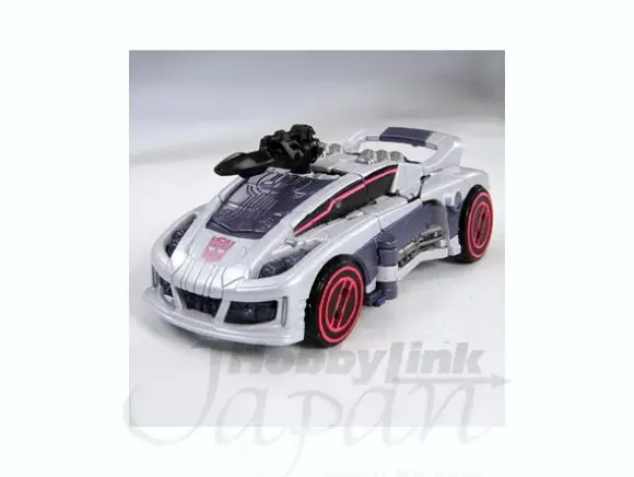 TG02 Autobot Jazz