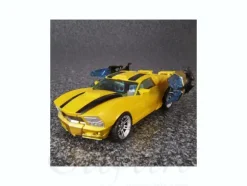 TG-26 Bumblebee Goldbug