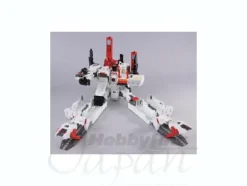 TG-23 Metroplex