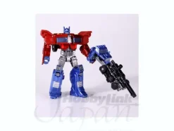 TG-24 Optimus Prime & Bumblebee