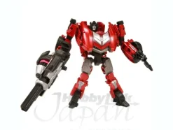 TG-10 Sideswipe