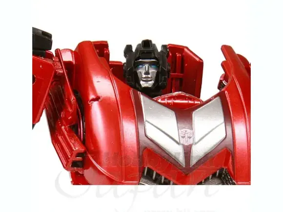 TG-10 Sideswipe