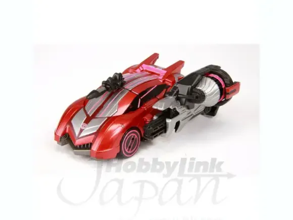 TG-10 Sideswipe
