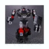 TG-27 Trailbreaker & Hoist