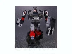 TG-27 Trailbreaker & Hoist