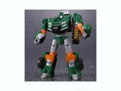 TG-27 Trailbreaker & Hoist