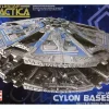 30th Anniversary Cylon Basestar