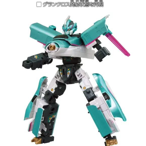 10th Anniversary Shinkalion E5 Hayabusa