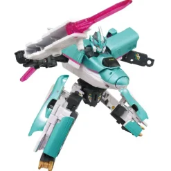 10th Anniversary Shinkalion E5 Hayabusa