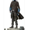 1/10 The Book of Boba Fett - Iron Studios Scale Statue: Battle Diorama Series - Cad Bane