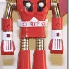The Chogokin Mach Baron