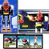 The Chogokin Voltes V