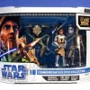 The Clone Wars Commemorative DVD Collection (DVD Not Included)