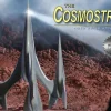 1/350 The Cosmostrator (Chrome Plated)