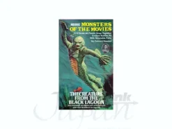 1/12 The Creature from the Black Lagoon
