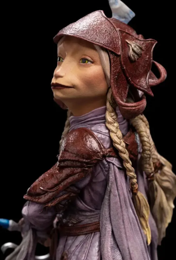 1/6 The Dark Crystal Age of Resistance / Tavra the Gelfling Statue